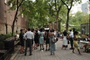Networking Mixer 