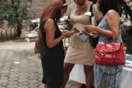 Networking Mixer 