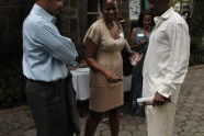 Networking Mixer 