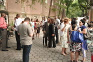 Networking Mixer 