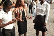 Networking Mixer 