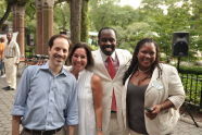 Networking Mixer 