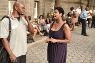 Networking Mixer 