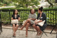 Networking Mixer 