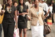Networking Mixer 