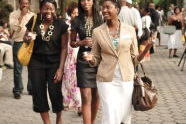 Networking Mixer 
