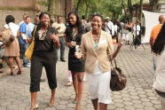 Networking Mixer 