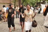 Networking Mixer 