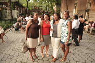 Networking Mixer 