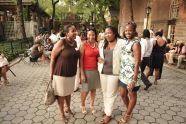Networking Mixer 