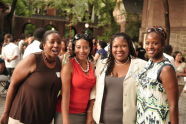 Networking Mixer 