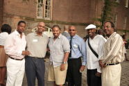 Networking Mixer 