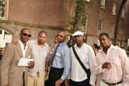 Networking Mixer 