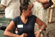 Networking Mixer 