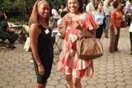 Networking Mixer 