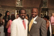 Networking Mixer 