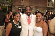 Networking Mixer 