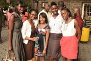 Networking Mixer 