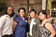 Networking Mixer 