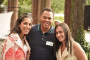 Networking Mixer 