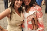 Networking Mixer 