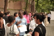 Networking Mixer 