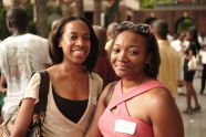 Networking Mixer 