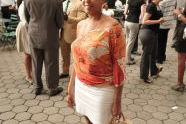 Networking Mixer 