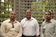 Networking Mixer 