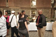 Networking Mixer 
