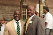 Networking Mixer 