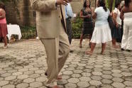 Networking Mixer 