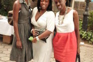 Networking Mixer 