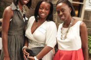 Networking Mixer 