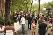 Networking Mixer 