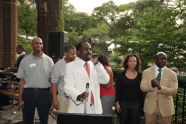 Networking Mixer 