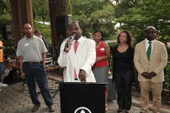 Networking Mixer 