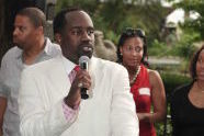 Networking Mixer 