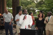 Networking Mixer 