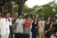 Networking Mixer 