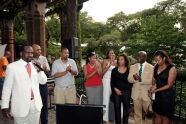Networking Mixer 