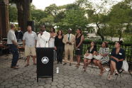 Networking Mixer 