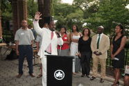 Networking Mixer 