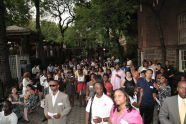 Networking Mixer 