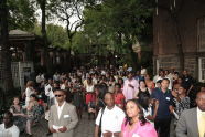 Networking Mixer 