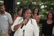 Networking Mixer 