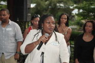 Networking Mixer 