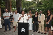 Networking Mixer 