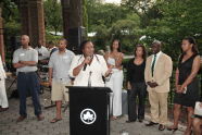 Networking Mixer 