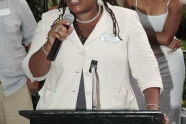 Networking Mixer 